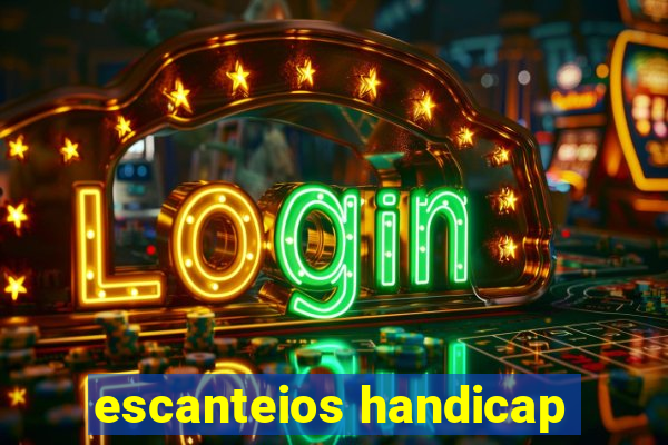 escanteios handicap